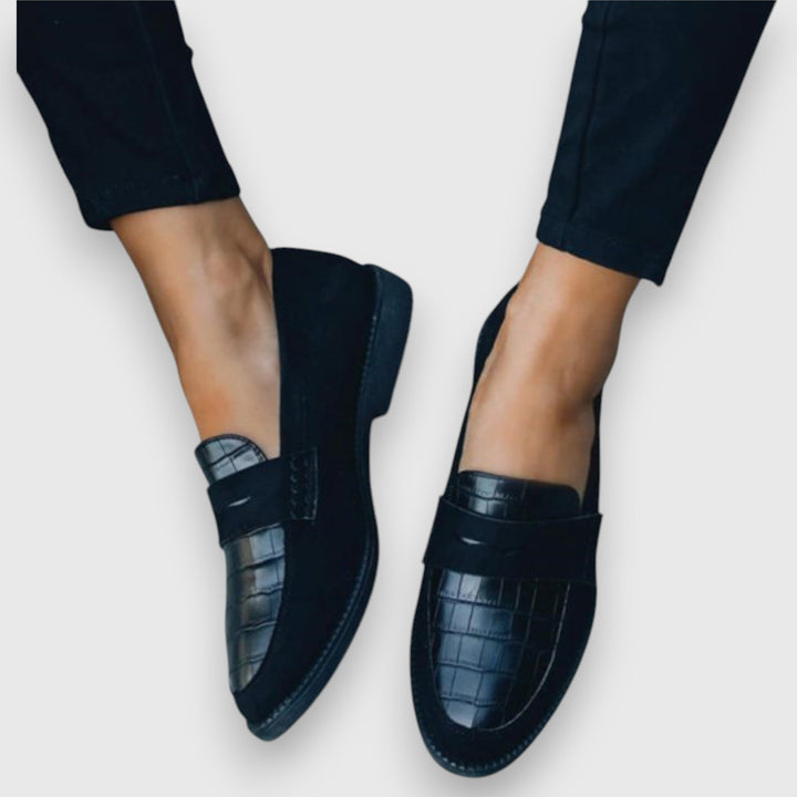 Juliette – Mocassins Confort Quotidien