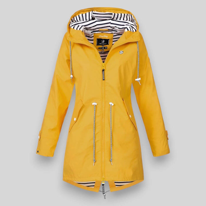 Lovisa – Veste Imperméable Sleek