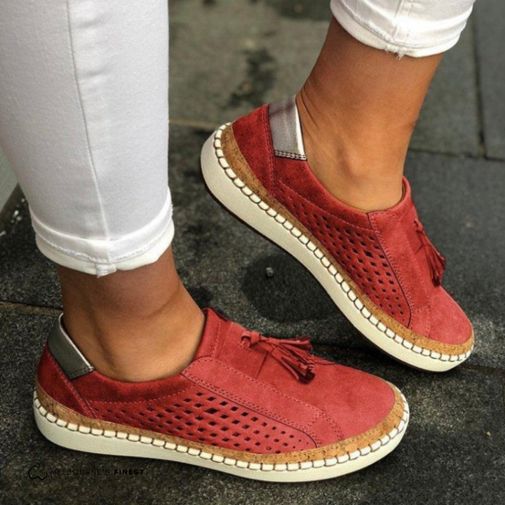 Kendall™ – Slip-Ons Orthopédiques