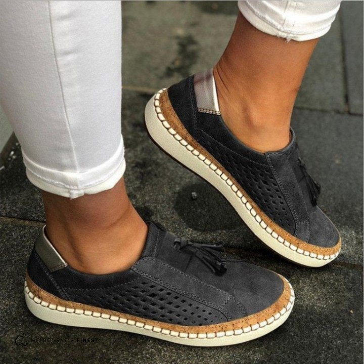 Kendall™ – Slip-Ons Orthopédiques