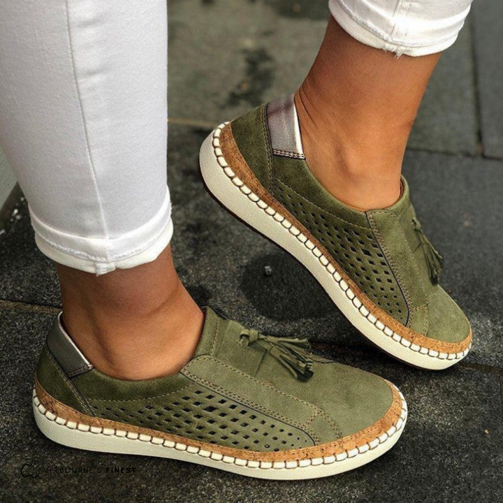 Kendall™ – Slip-Ons Orthopédiques
