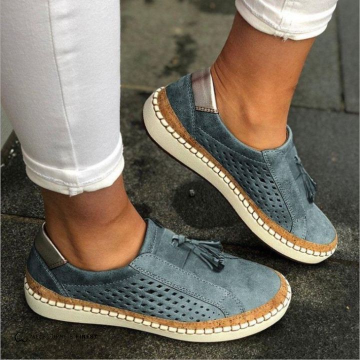 Kendall™ – Slip-Ons Orthopédiques