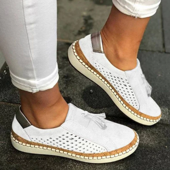Kendall™ – Slip-Ons Orthopédiques