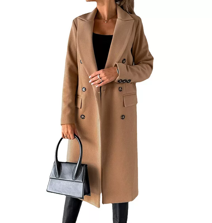 Martina – Veste Hiver