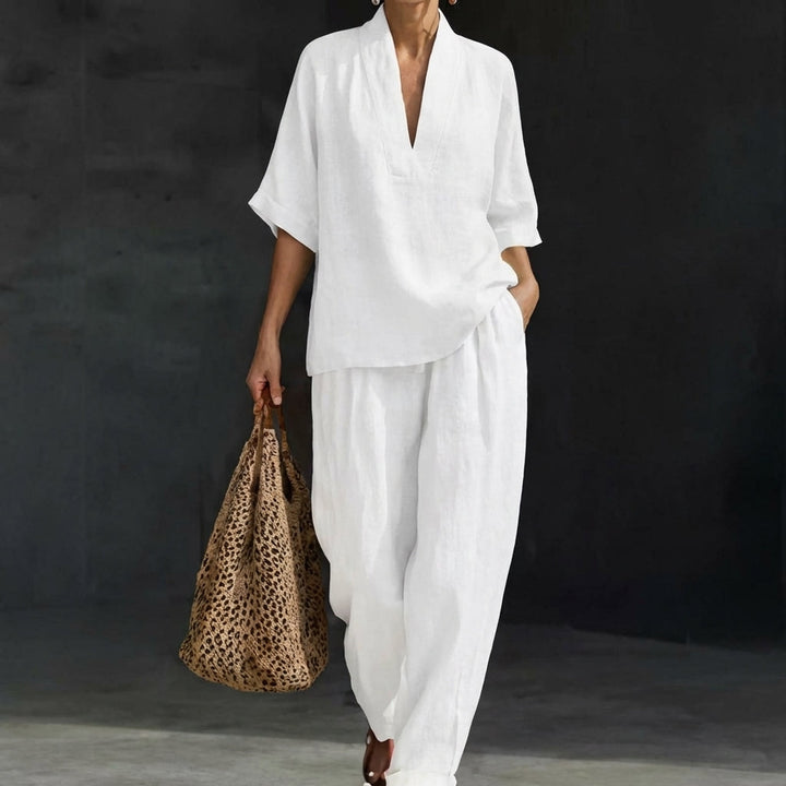 Dolores – Ensemble 2 Pièces Femme