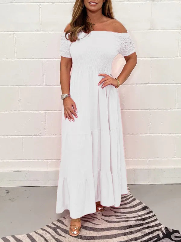 Toria – Robe Maxi