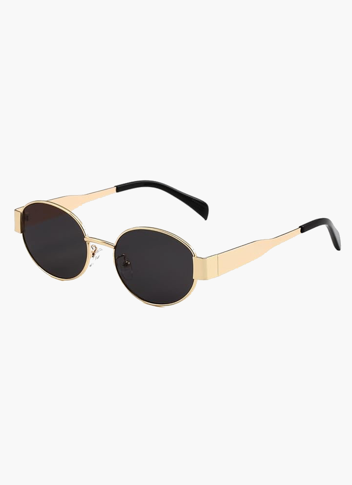 Capri – Lunettes de Soleil Élégantes UV400