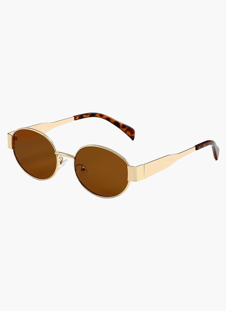 Capri – Lunettes de Soleil Élégantes UV400
