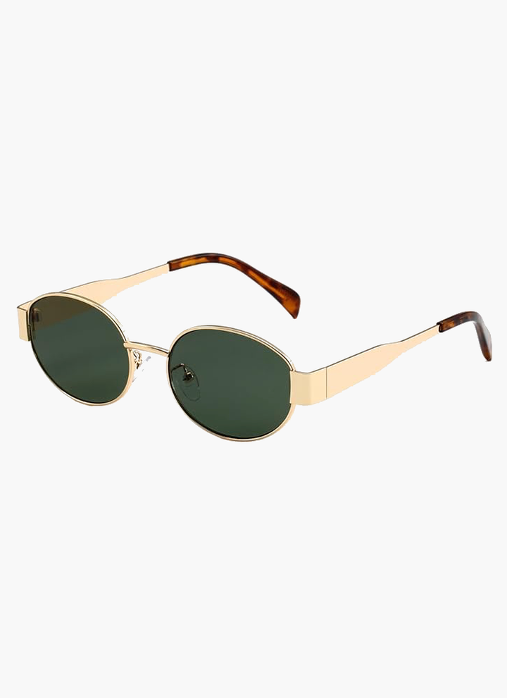 Capri – Lunettes de Soleil Élégantes UV400