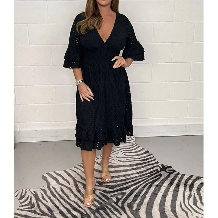 Krista – Robe Midi