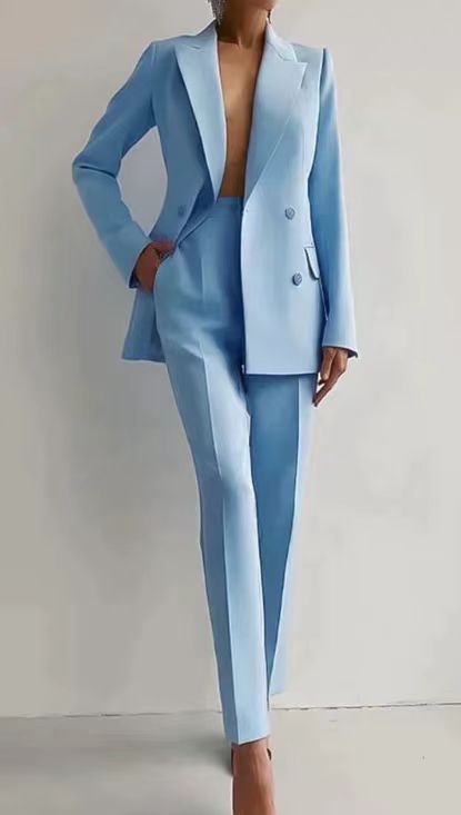 Sana – Tailleur Élégant