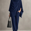 Marine Blue