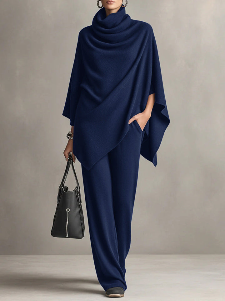 Seraphine – Tenue Casual Chic