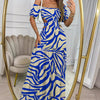 Blue 3