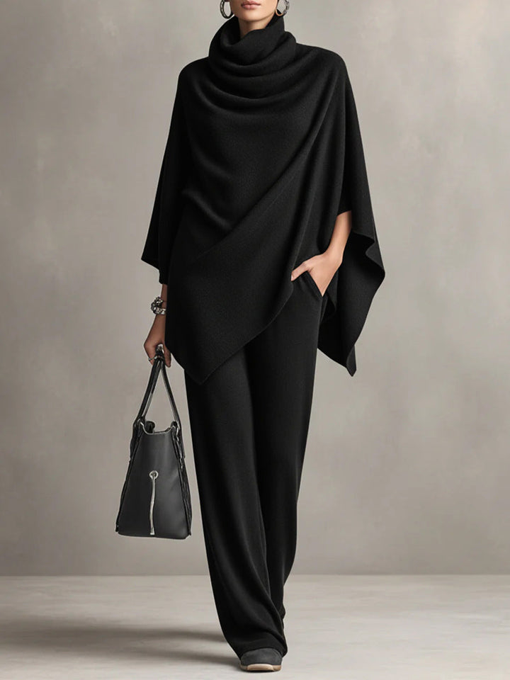 Seraphine – Tenue Casual Chic