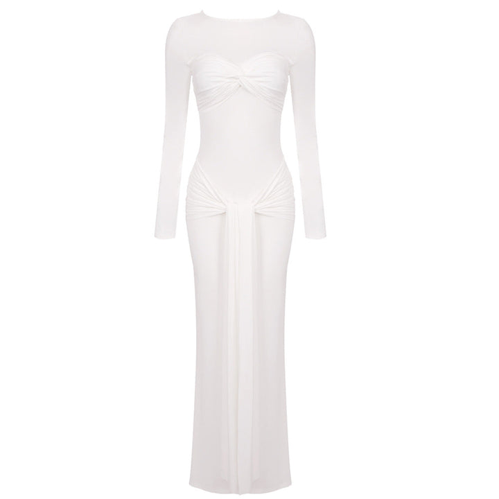 Noor – Robe Maxi Estivale