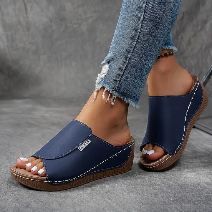 Esther™ – Sandales Orthopédiques Tendance