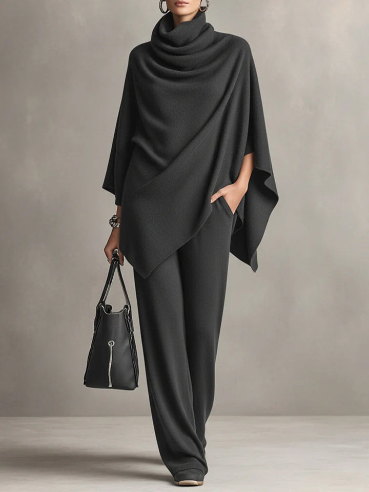 Seraphine – Tenue Casual Chic