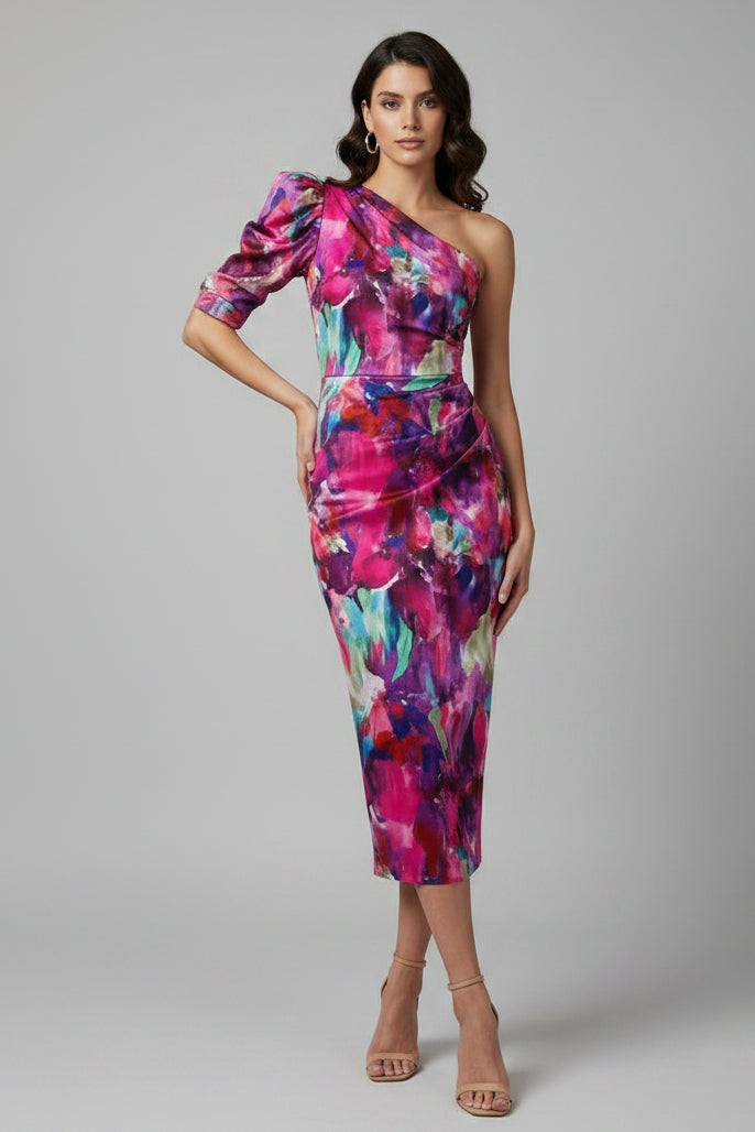 Soleil™ – Robe Midi