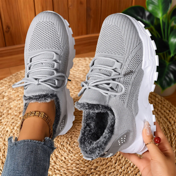 Luvia™ – Baskets Orthopédiques