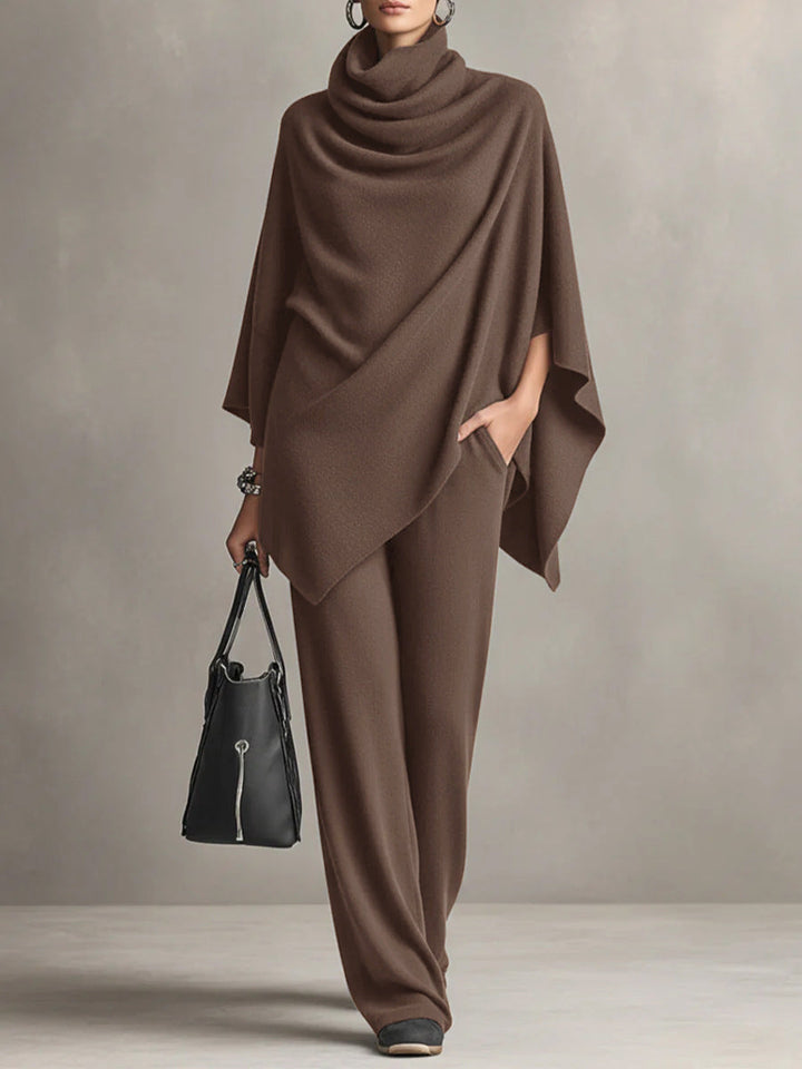 Seraphine – Tenue Casual Chic