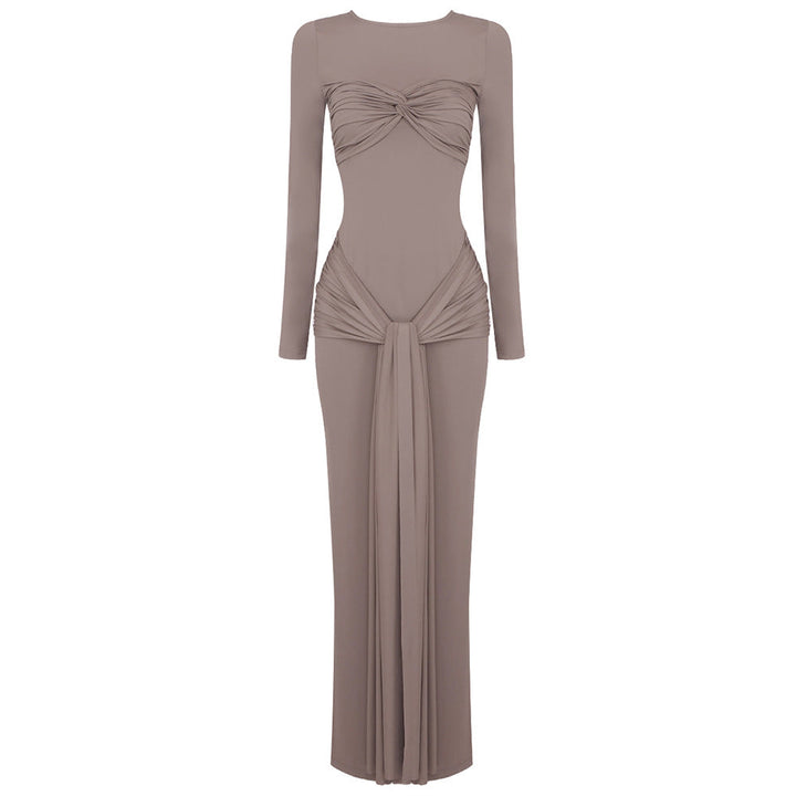Noor – Robe Maxi Estivale