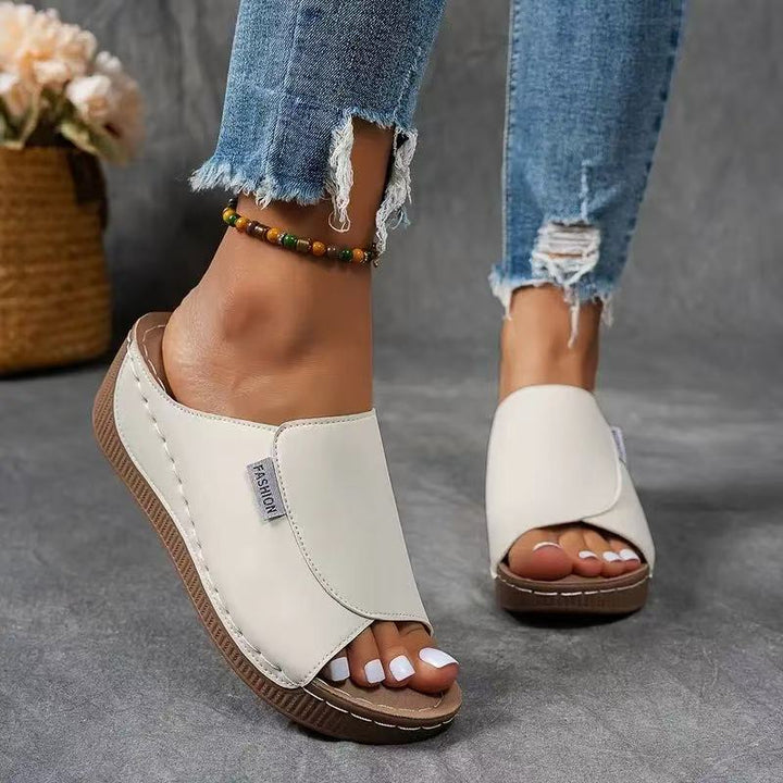 Esther™ – Sandales Orthopédiques Tendance