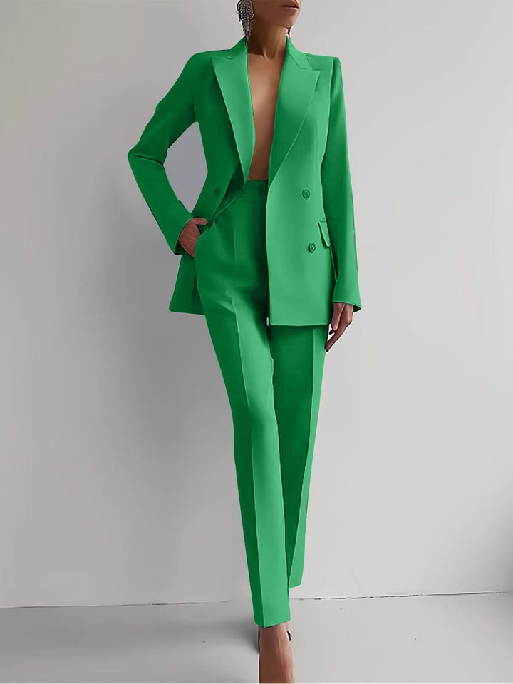 Sana – Tailleur Élégant