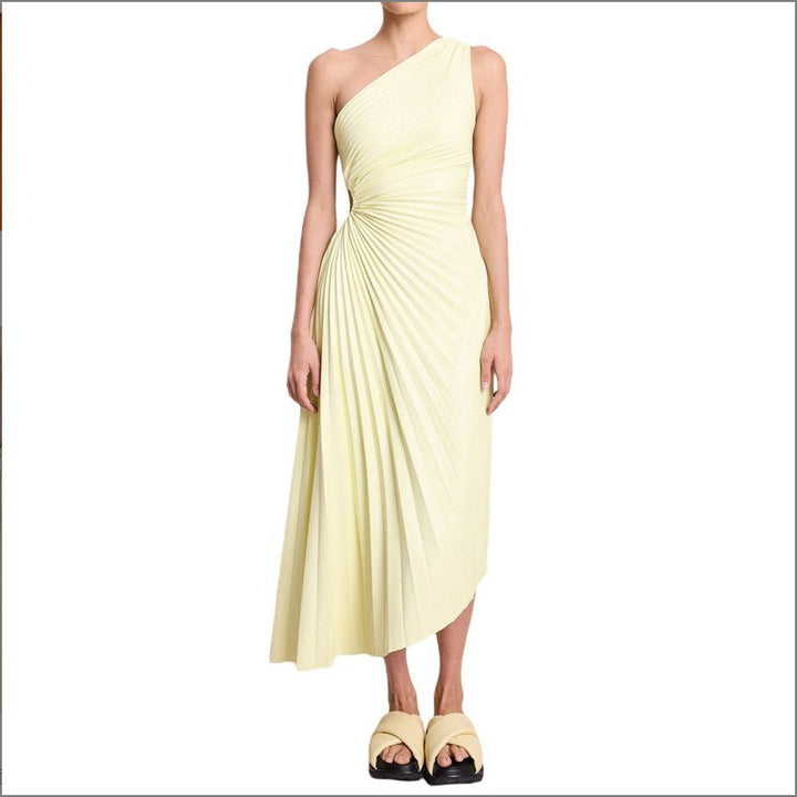Serenella – Robe Maxi Longue