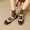 Marron