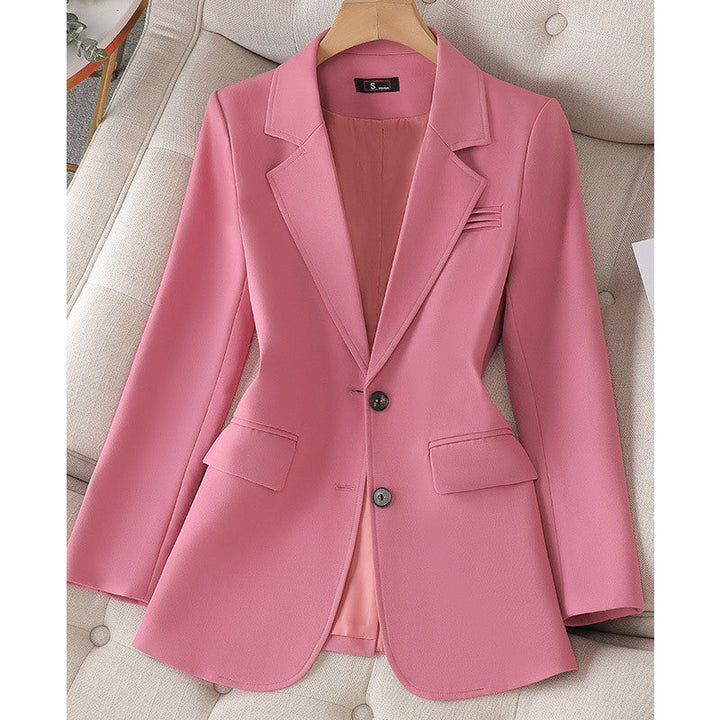Seraphina – Blazer Ajusté