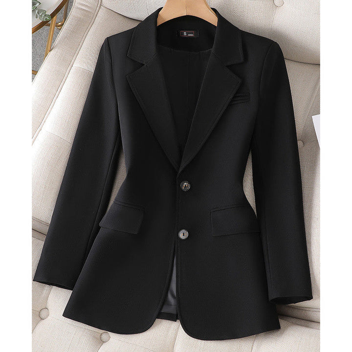 Seraphina – Blazer Ajusté