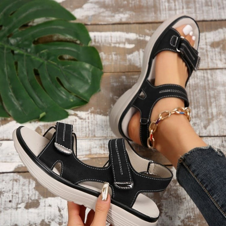 Casey™ – Sandales Orthopédiques