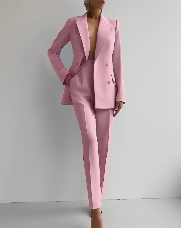 Sana – Tailleur Élégant
