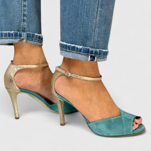 Nolavie – Talons Élégants