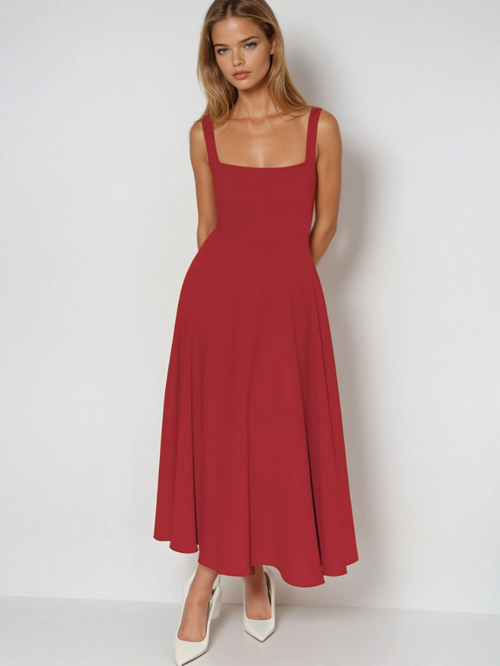 Scarlett Grace – Robe Élégante