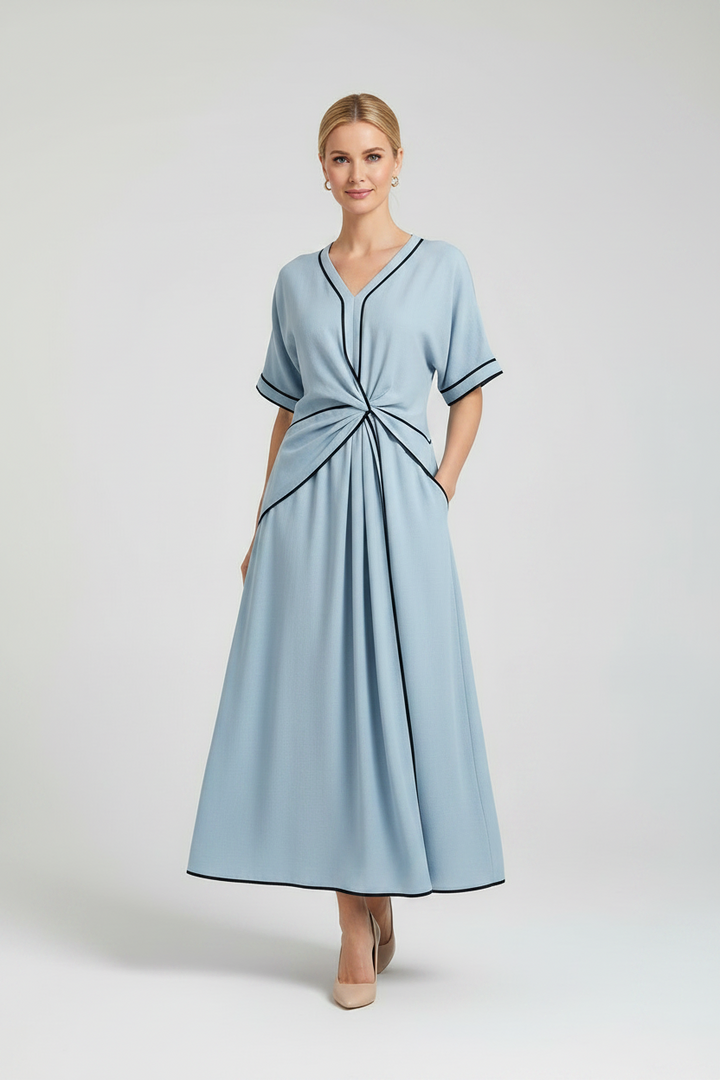 Aurora – Robe Décontractée