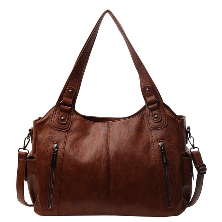Amira – Tote Cuir