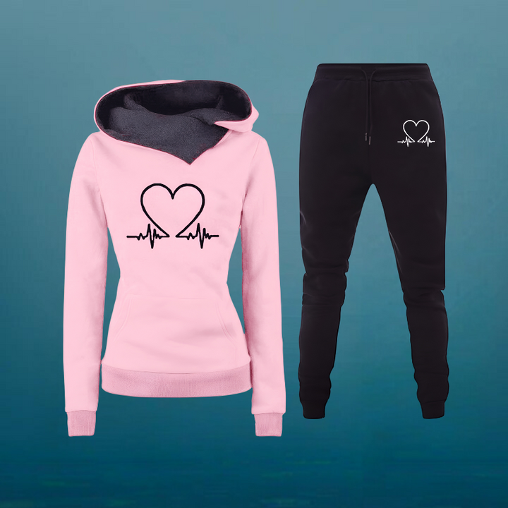 Heartbeat – Ensemble Sportif