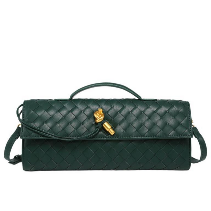 Brenda – Sac Tressé