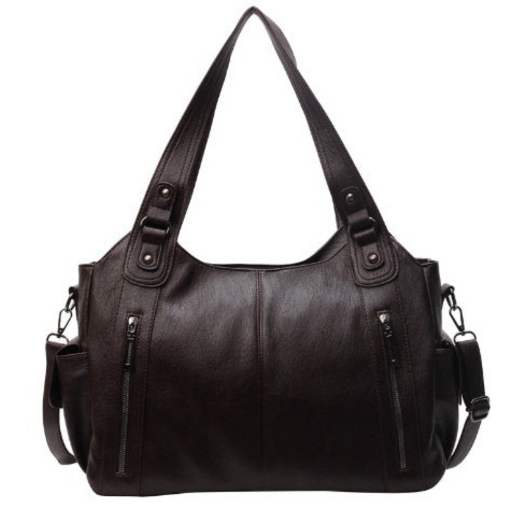 Amira – Tote Cuir