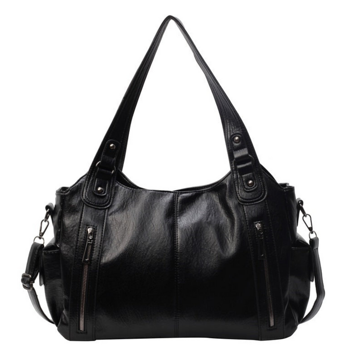Amira – Tote Cuir