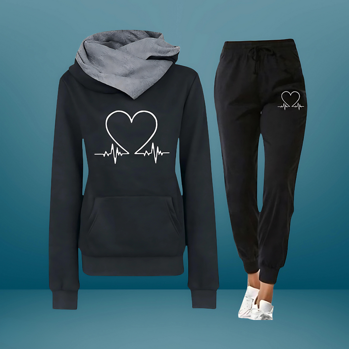 Heartbeat – Ensemble Sportif