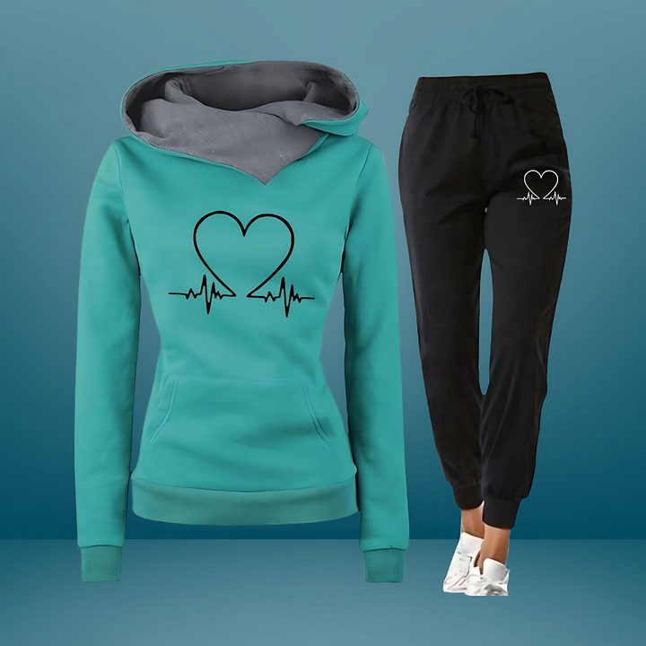 Heartbeat – Ensemble Sportif