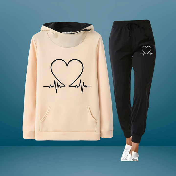 Heartbeat – Ensemble Sportif