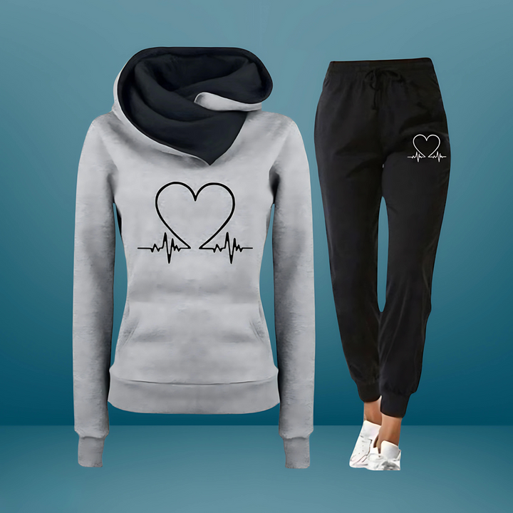 Heartbeat – Ensemble Sportif