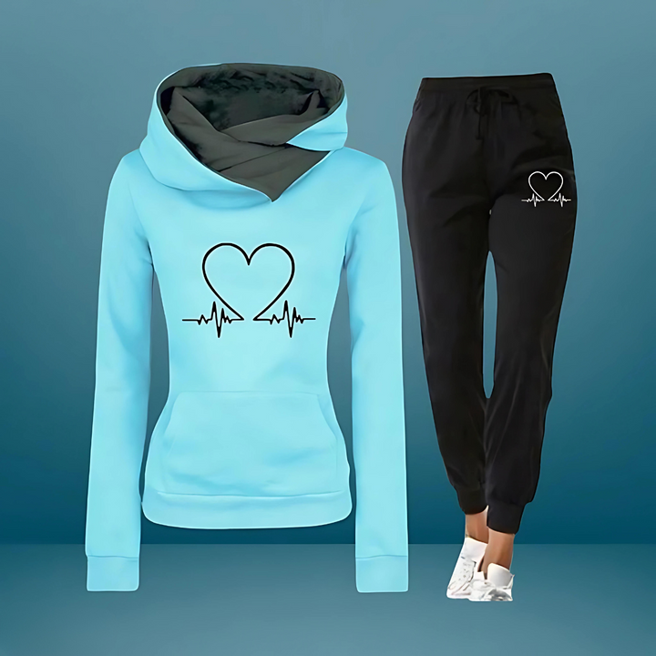 Heartbeat – Ensemble Sportif