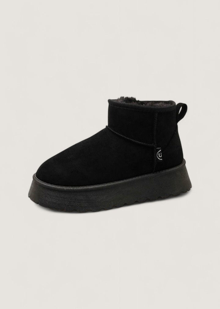 Tanni – Bottes Hiver Douces