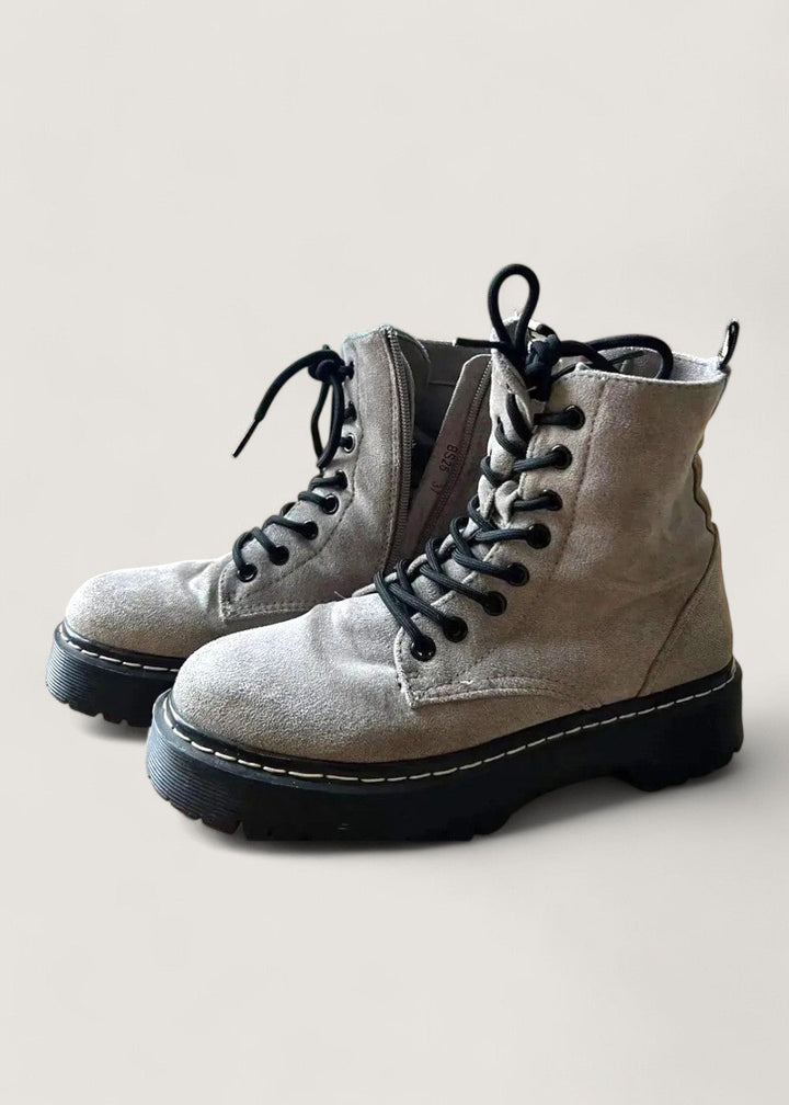 Avalon – Bottes Hiver