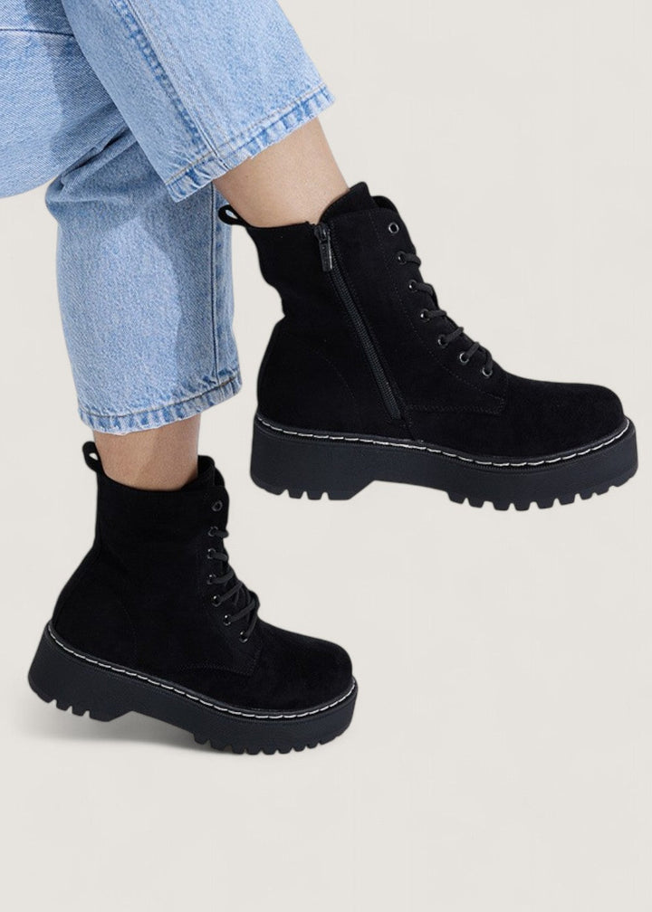 Avalon – Bottes Hiver